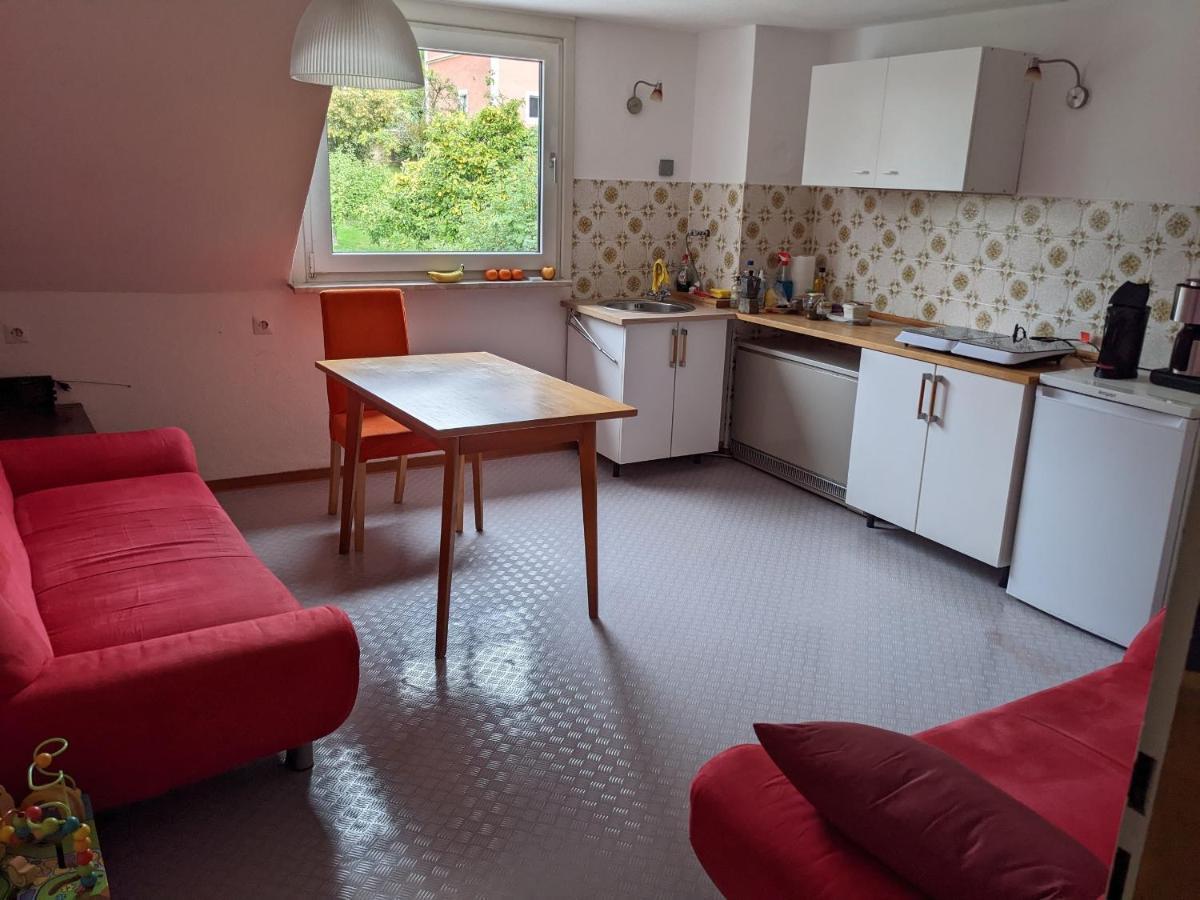 Monkey Factory - Mini Home-Stay Hostel Traben-Trarbach Zewnętrze zdjęcie